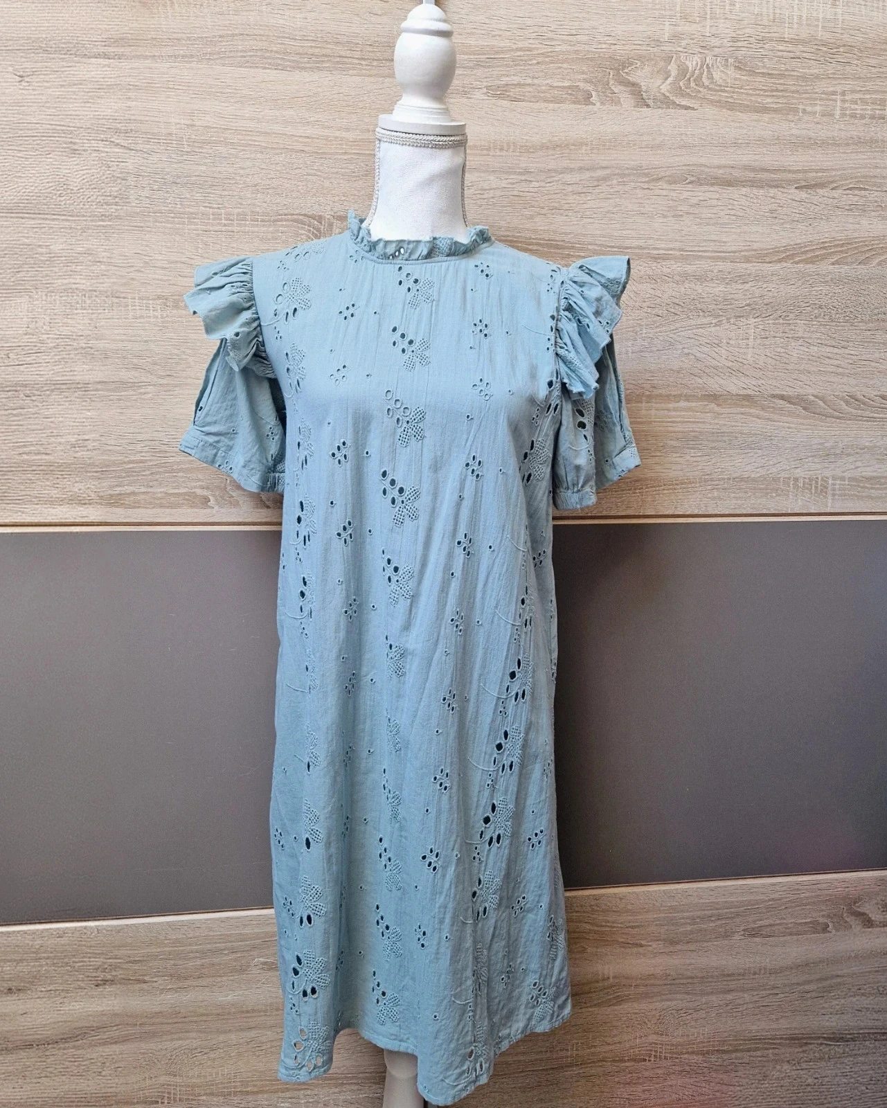 Robe Follow Me Taille S